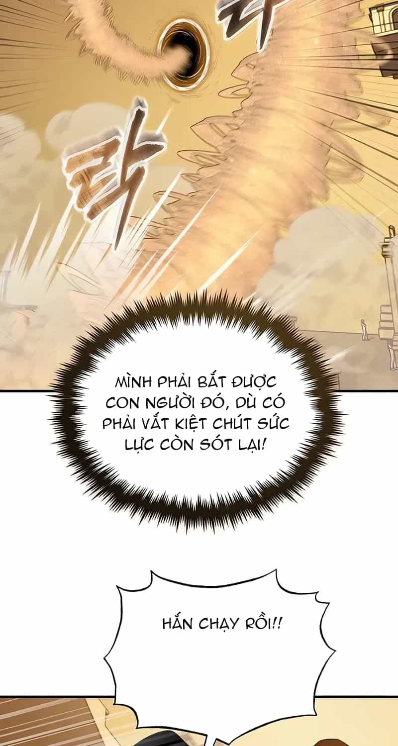 Giáo Sư Gián Điệp - Chương 161 - ảnh 70