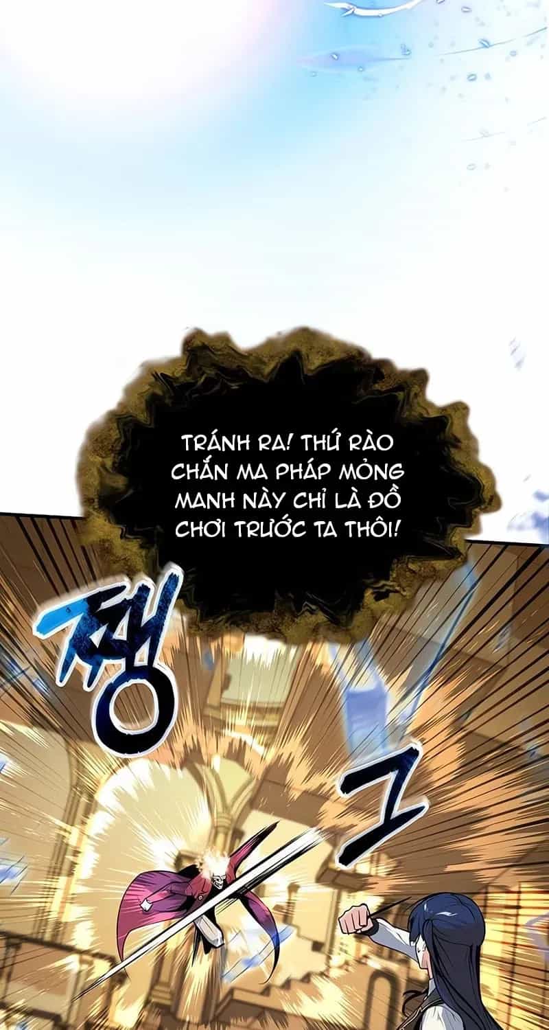 Giáo Sư Gián Điệp - Chương 161 - ảnh 76