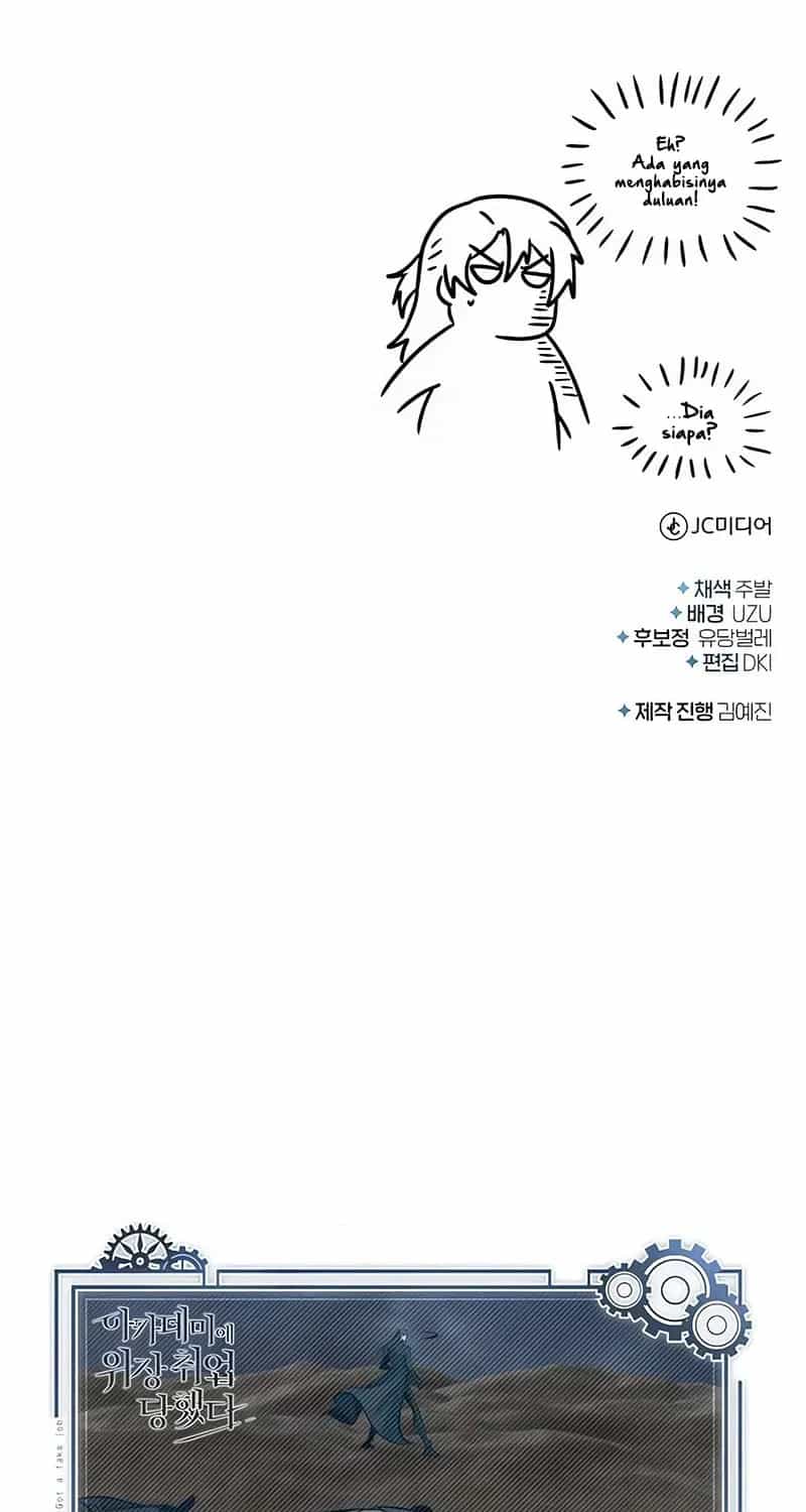 Giáo Sư Gián Điệp - Chương 162 - ảnh 109