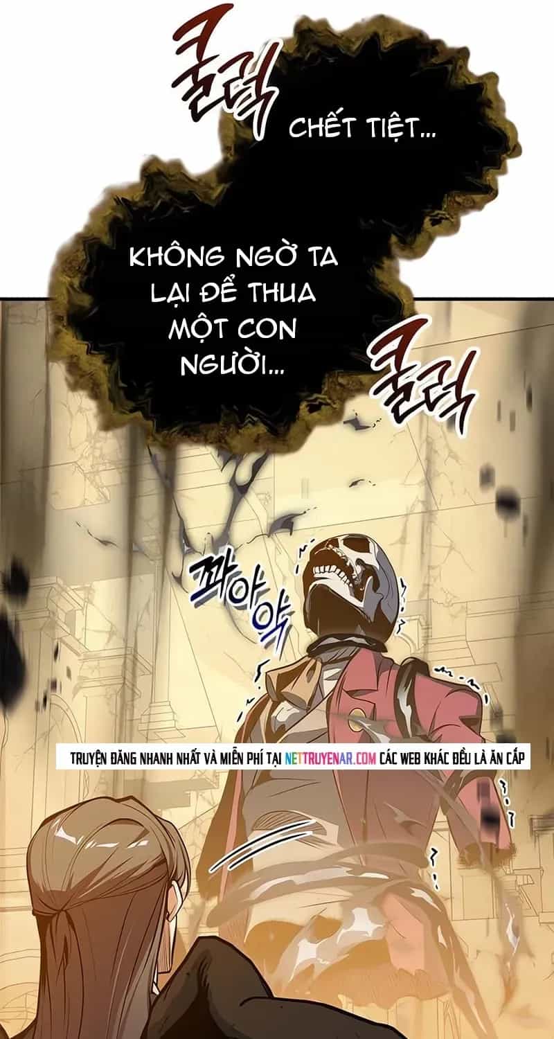 Giáo Sư Gián Điệp - Chương 162 - ảnh 48