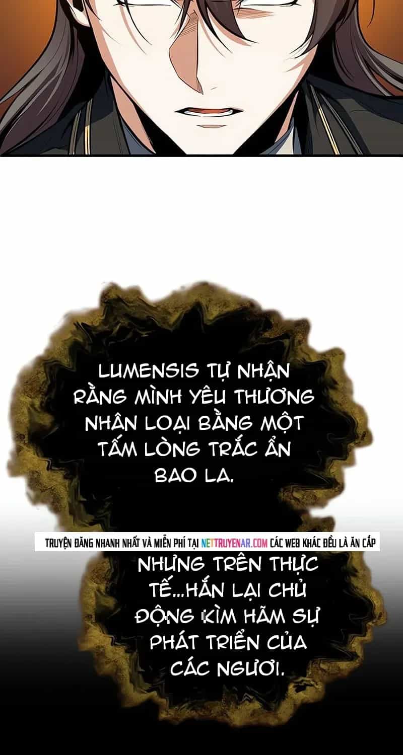 Giáo Sư Gián Điệp - Chương 162 - ảnh 53