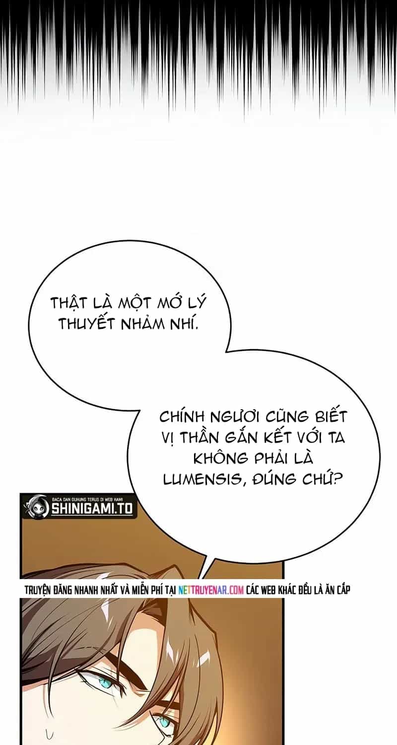 Giáo Sư Gián Điệp - Chương 162 - ảnh 57