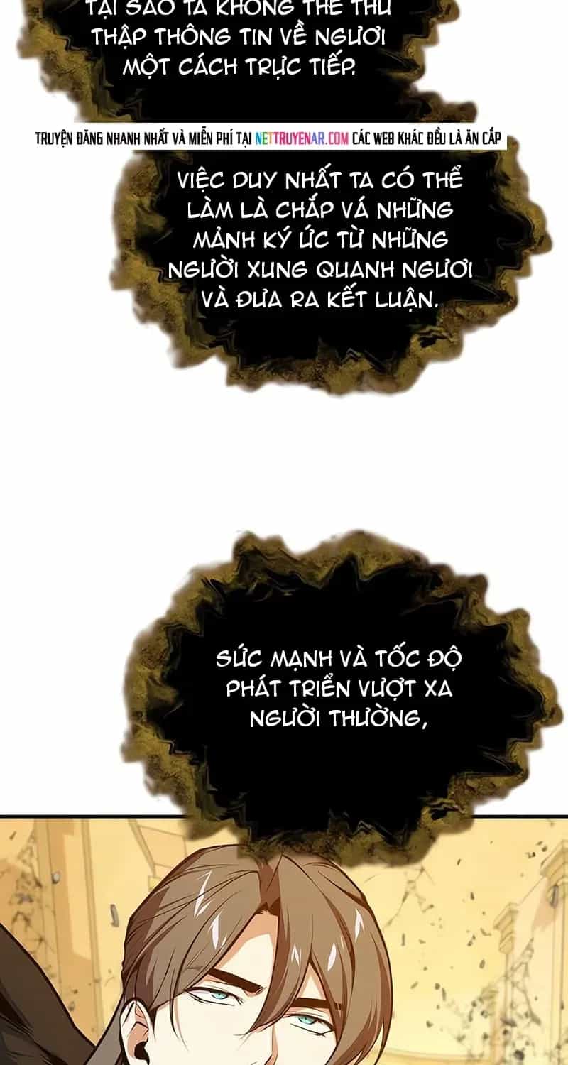 Giáo Sư Gián Điệp - Chương 162 - ảnh 62