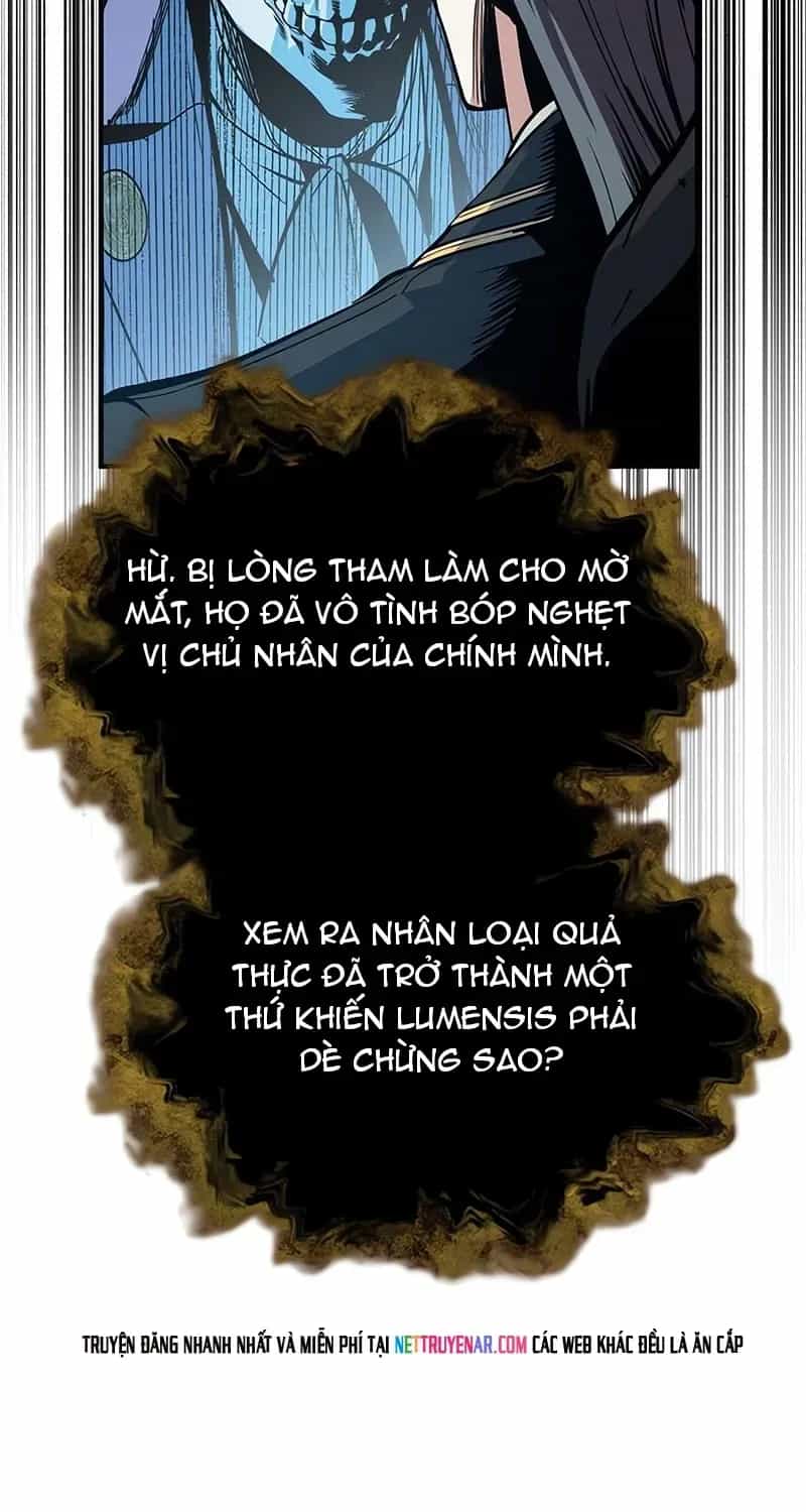 Giáo Sư Gián Điệp - Chương 162 - ảnh 71