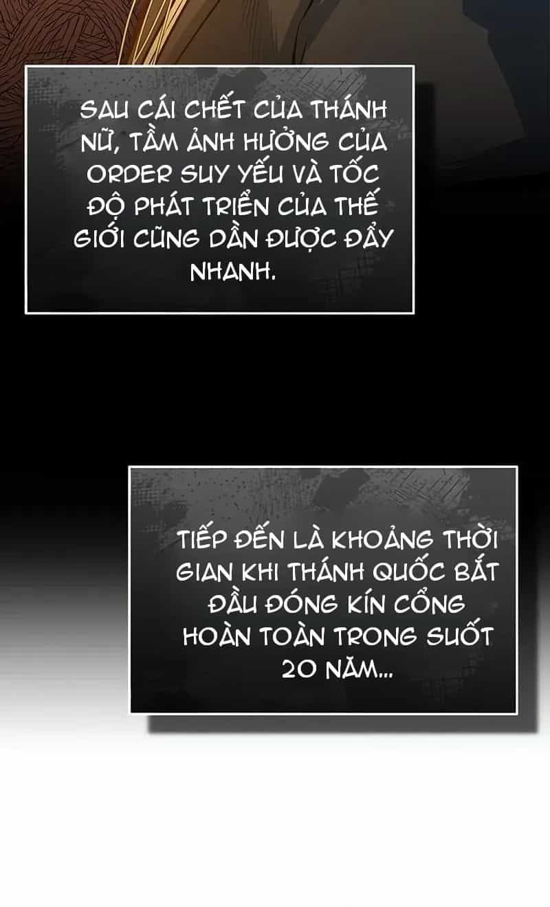 Giáo Sư Gián Điệp - Chương 162 - ảnh 82