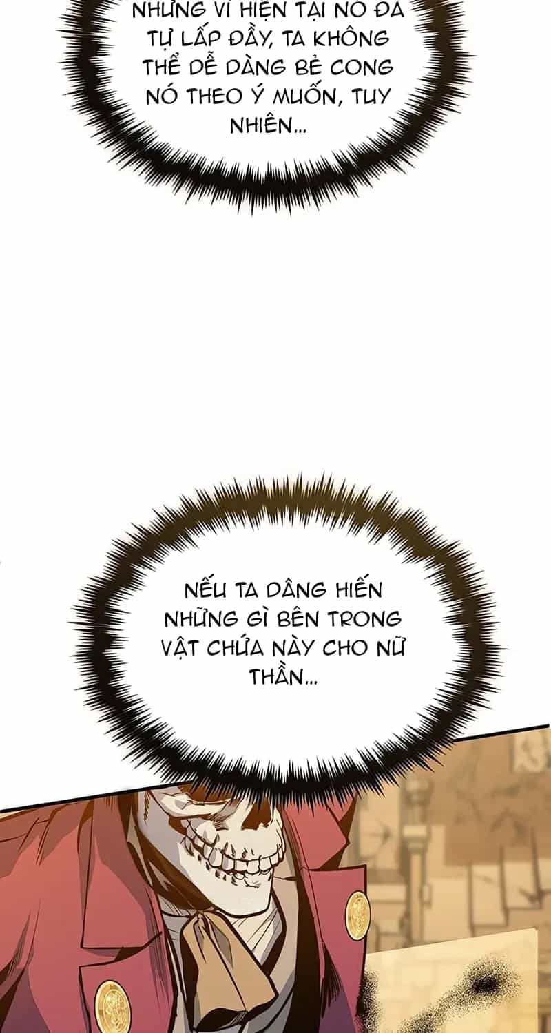 Giáo Sư Gián Điệp - Chương 162 - ảnh 86