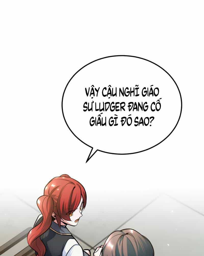 Giáo Sư Gián Điệp - Chương 17 - ảnh 39