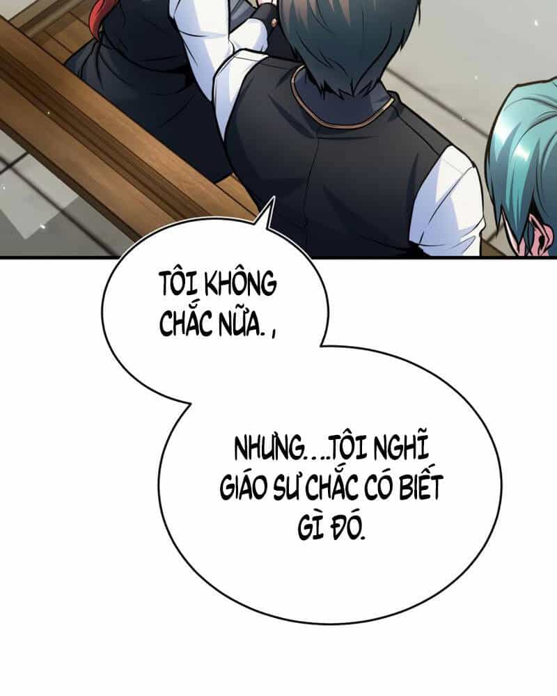 Giáo Sư Gián Điệp - Chương 17 - ảnh 40
