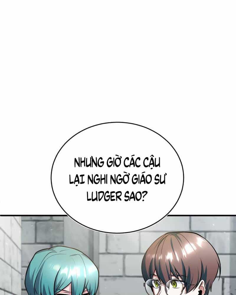 Giáo Sư Gián Điệp - Chương 17 - ảnh 53