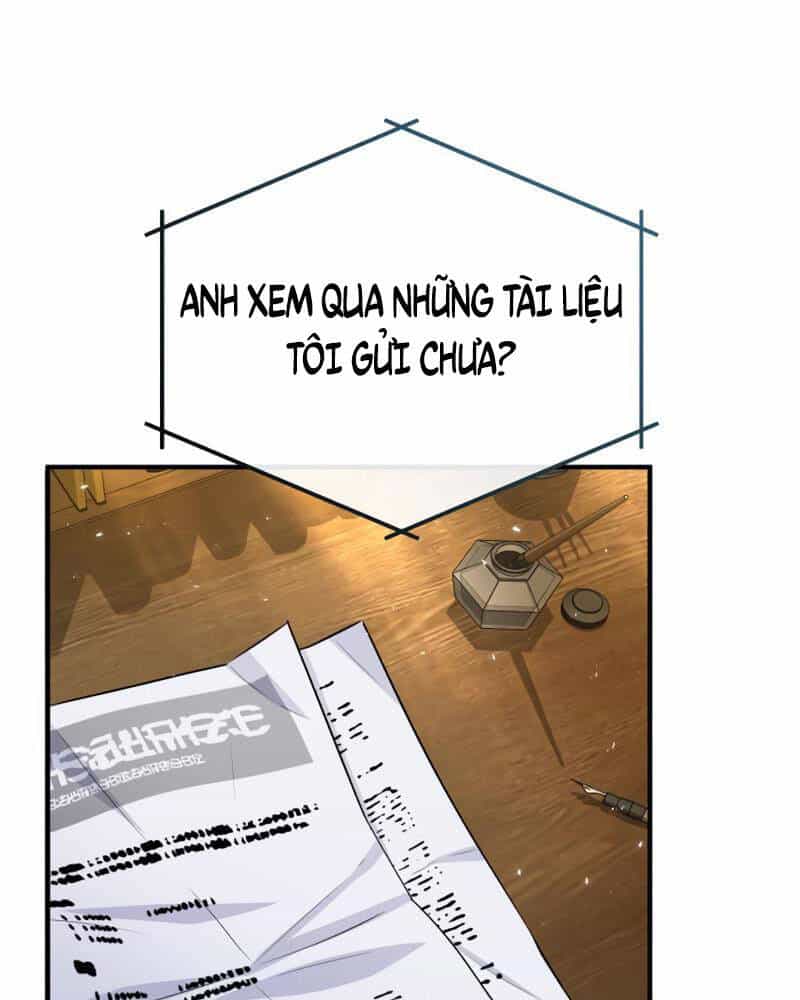Giáo Sư Gián Điệp - Chương 17 - ảnh 66