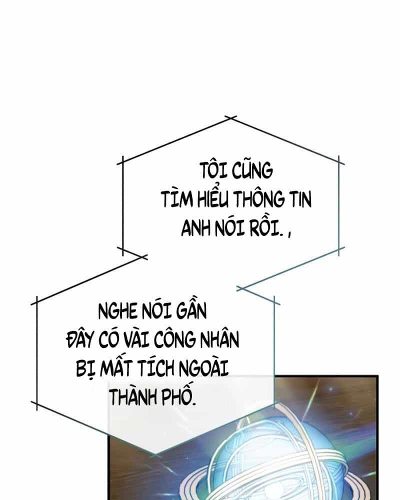 Giáo Sư Gián Điệp - Chương 17 - ảnh 72