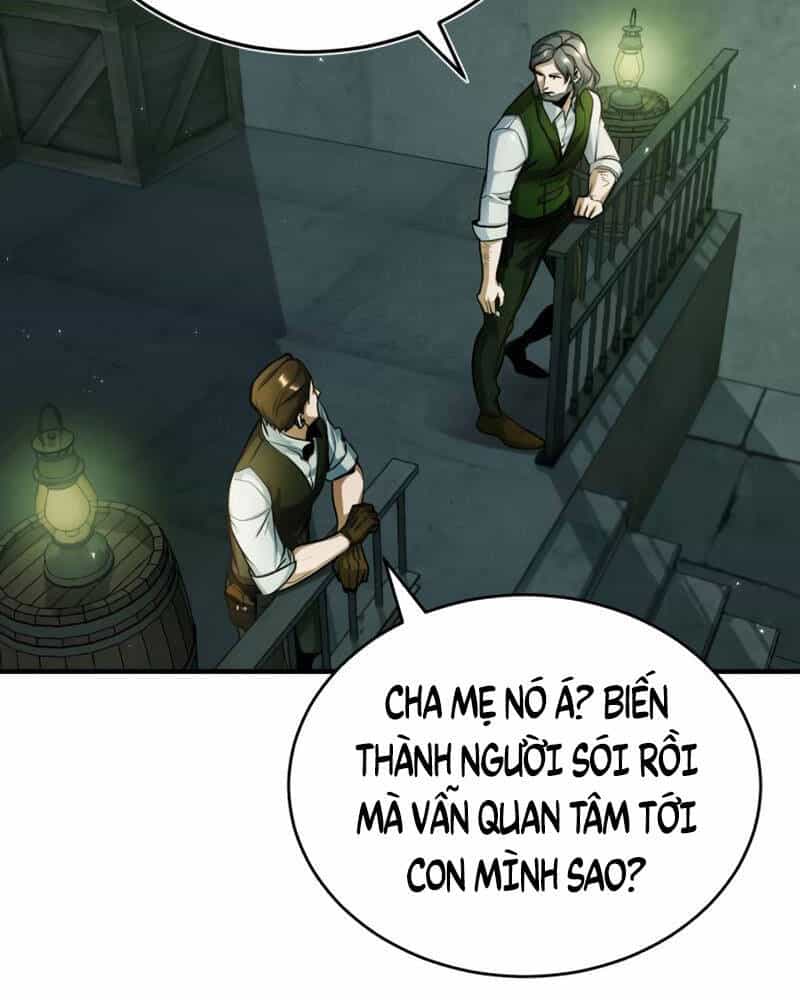 Giáo Sư Gián Điệp - Chương 17 - ảnh 85