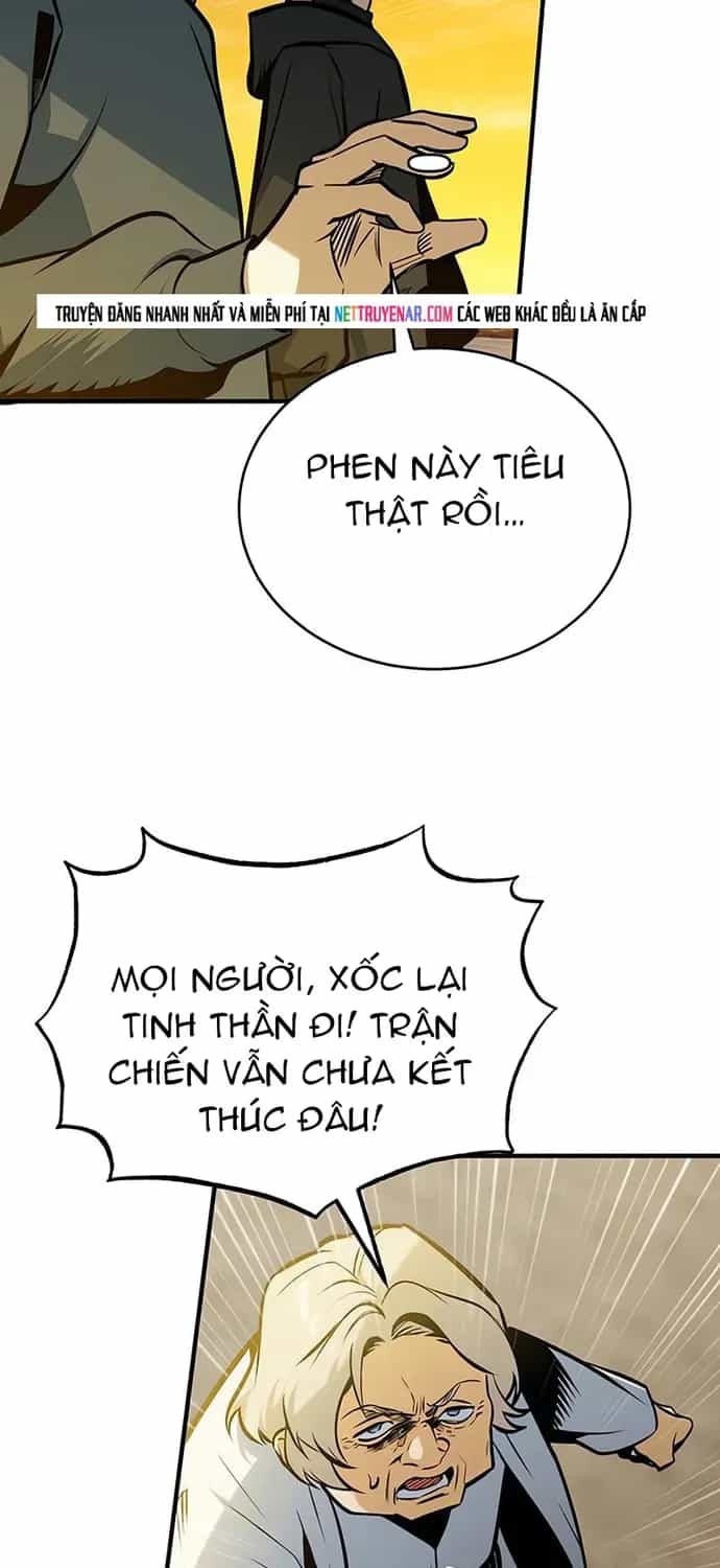 Giáo Sư Gián Điệp - Chương 163 - ảnh 18