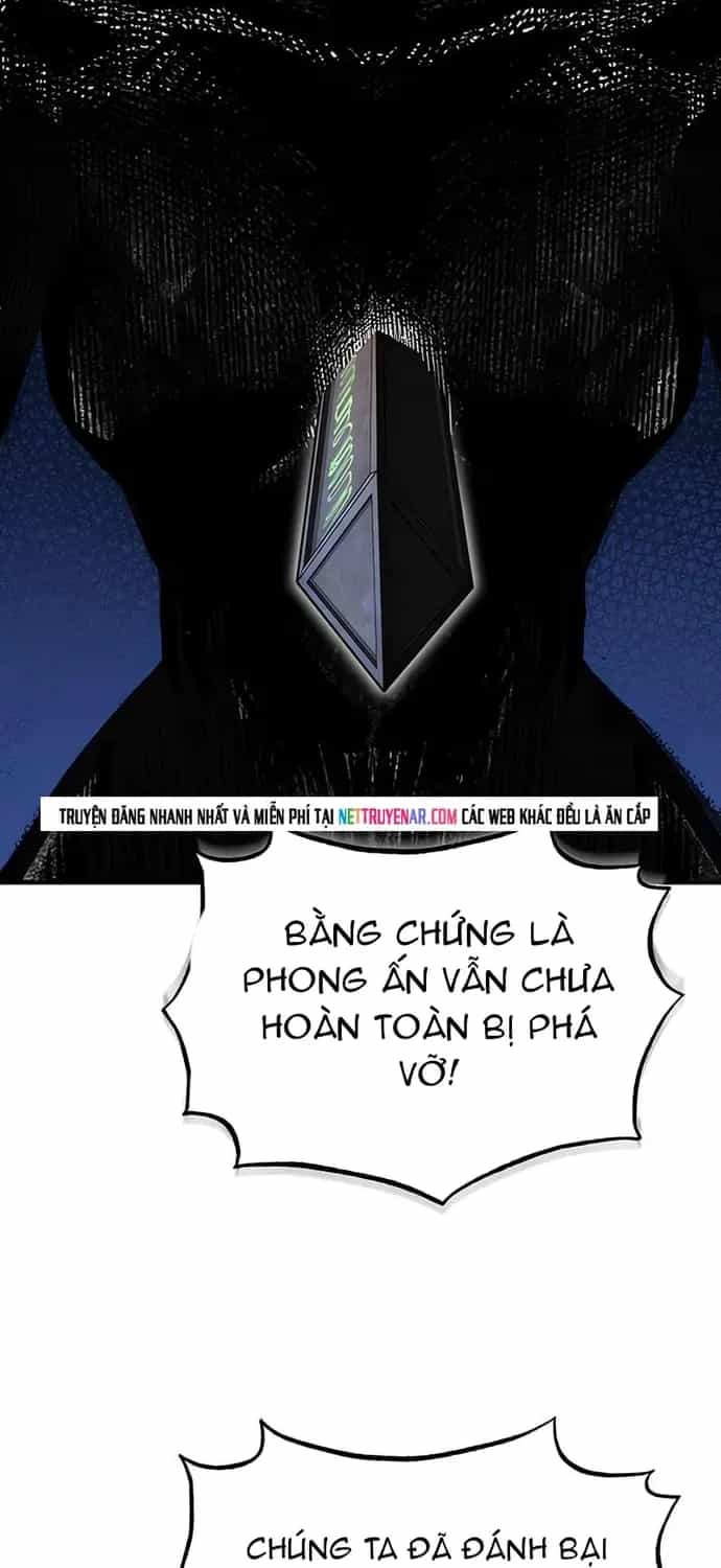 Giáo Sư Gián Điệp - Chương 163 - ảnh 20