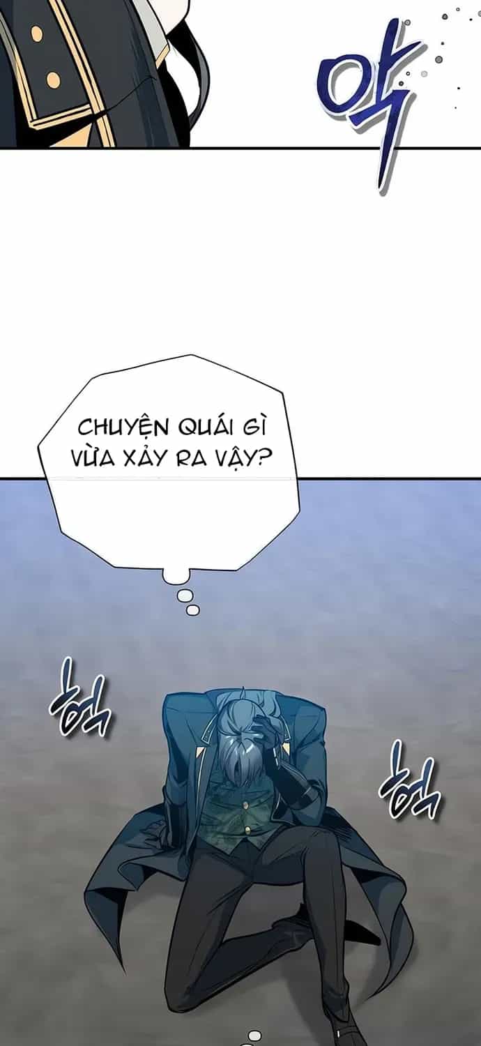 Giáo Sư Gián Điệp - Chương 163 - ảnh 35