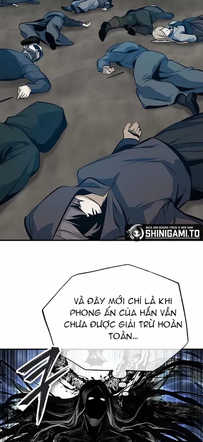 Giáo Sư Gián Điệp - Chương 163 - ảnh 38
