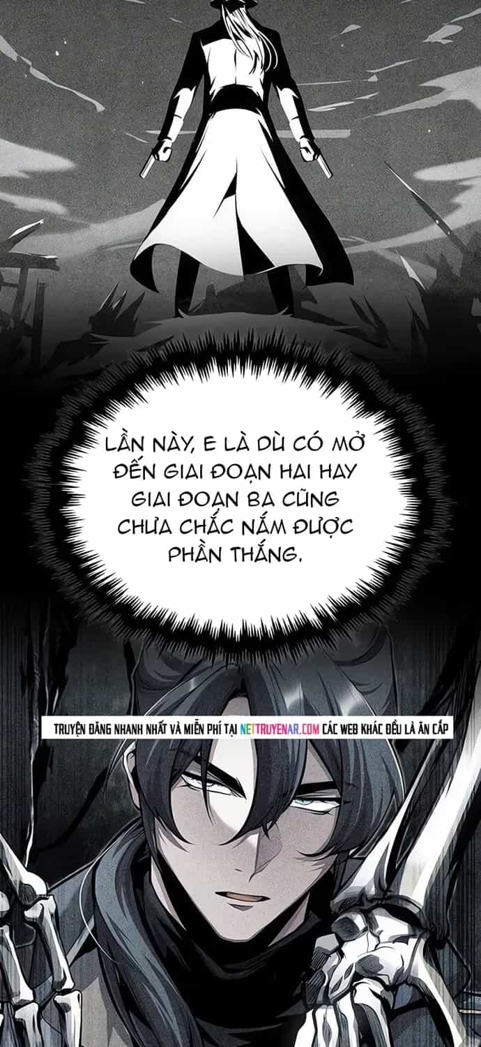 Giáo Sư Gián Điệp - Chương 163 - ảnh 45