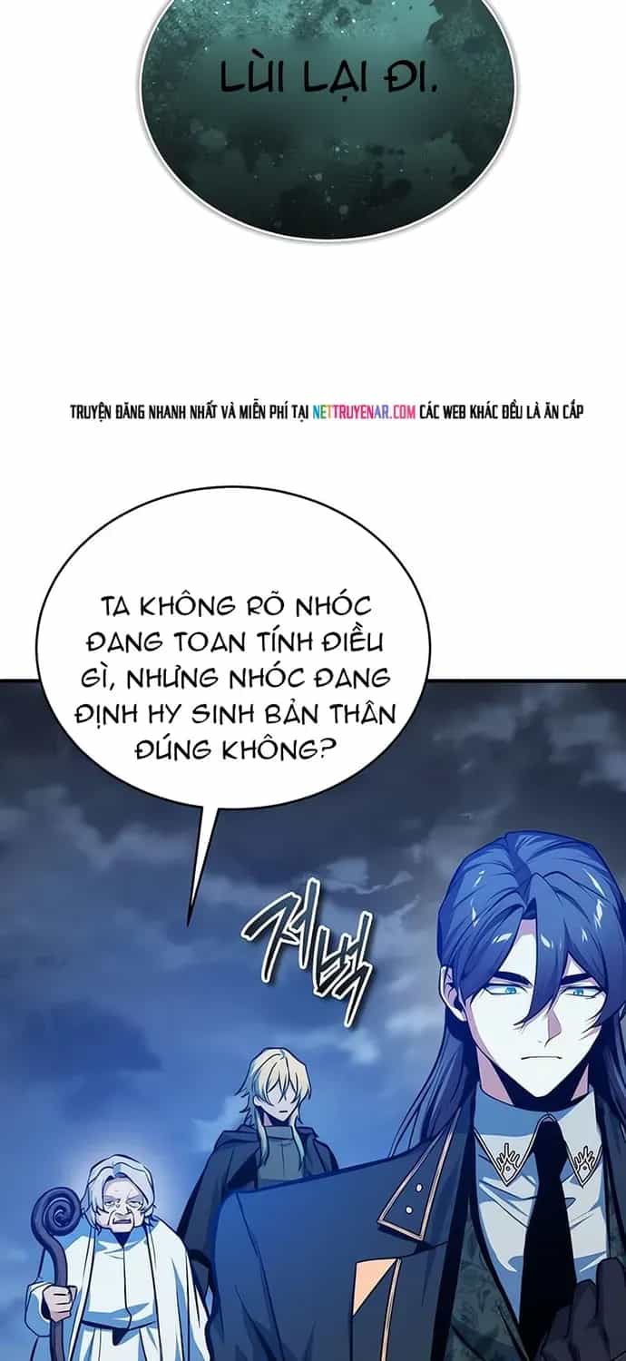 Giáo Sư Gián Điệp - Chương 163 - ảnh 49