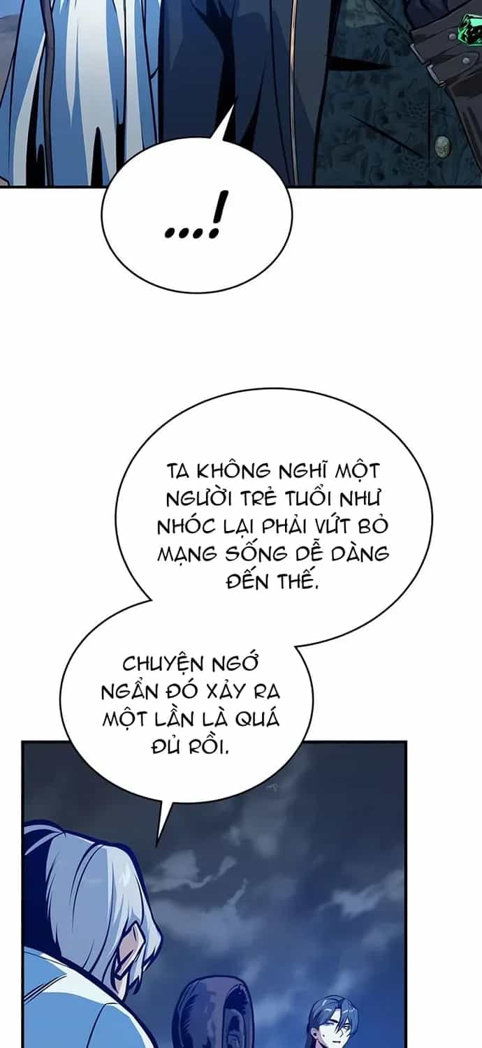 Giáo Sư Gián Điệp - Chương 163 - ảnh 50