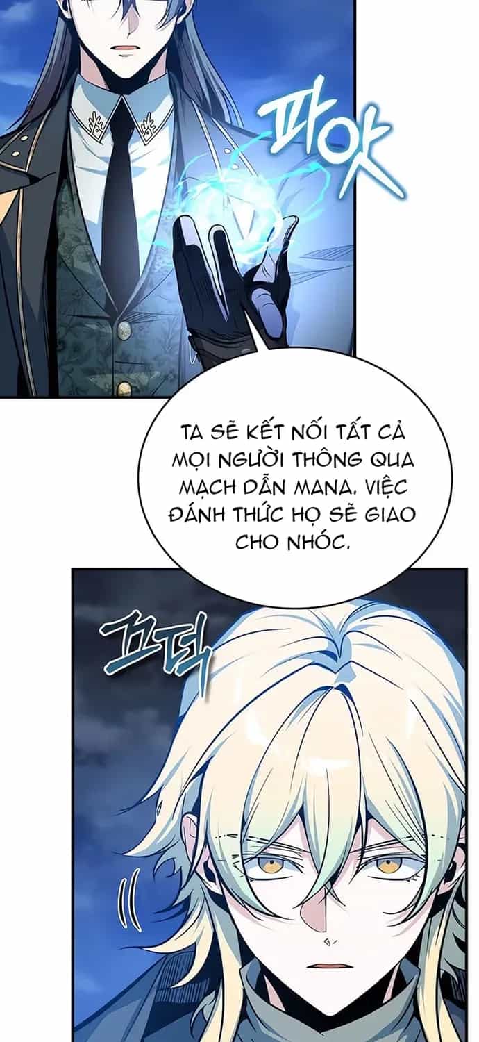 Giáo Sư Gián Điệp - Chương 163 - ảnh 56