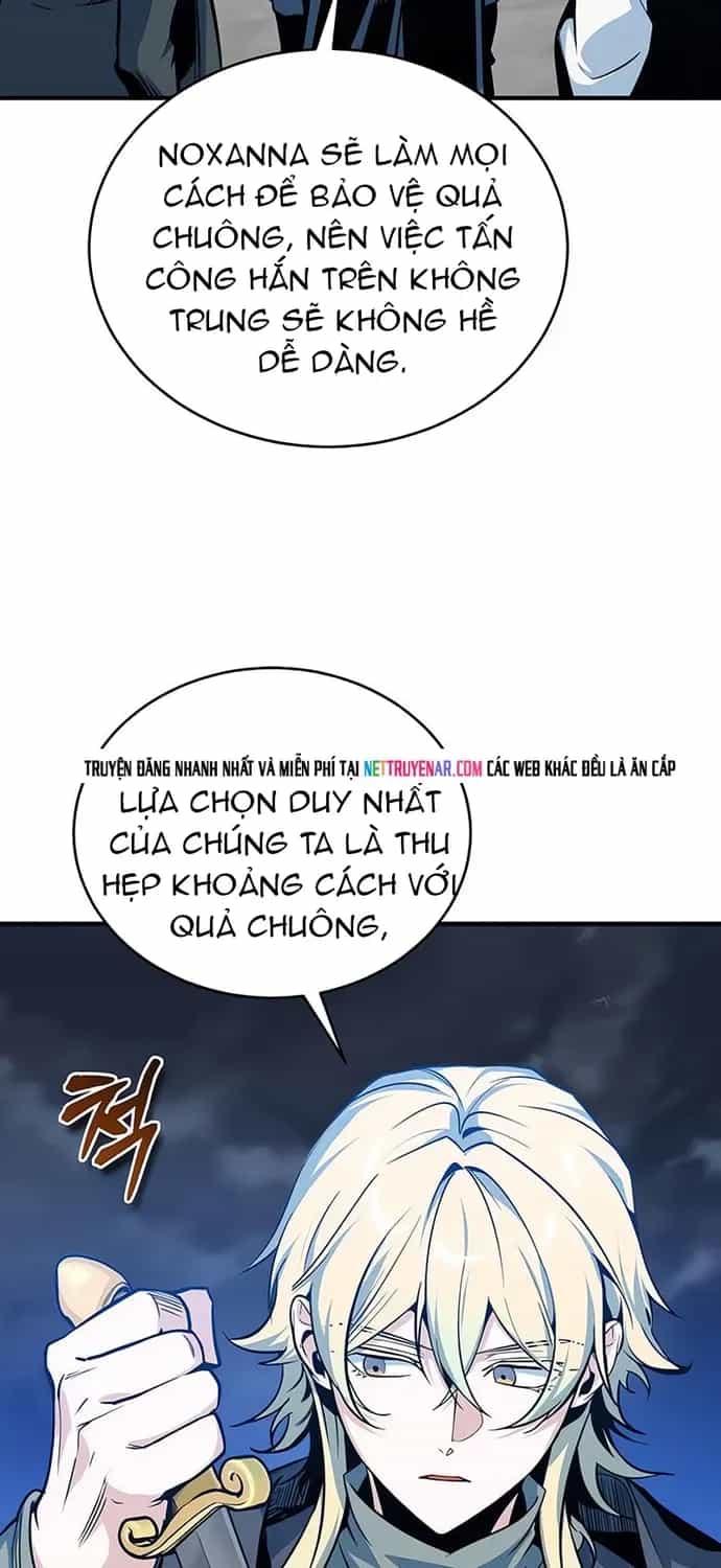 Giáo Sư Gián Điệp - Chương 163 - ảnh 59
