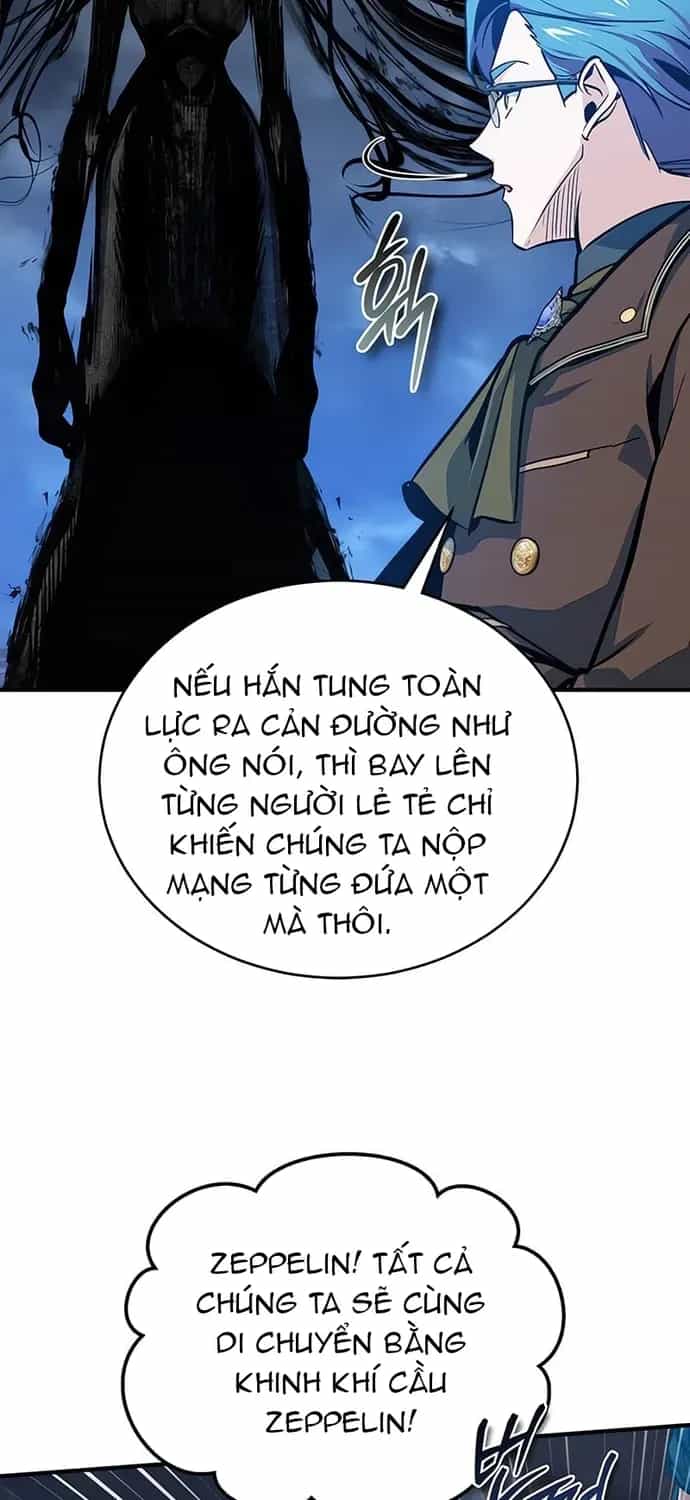 Giáo Sư Gián Điệp - Chương 163 - ảnh 61