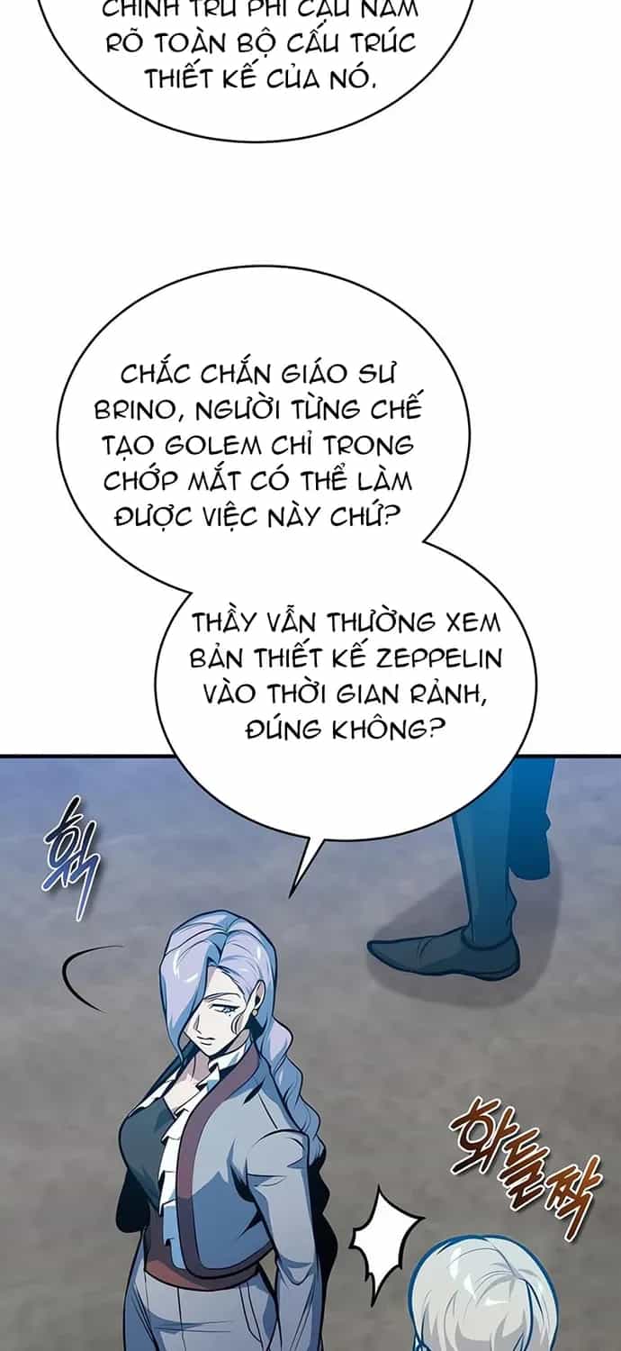 Giáo Sư Gián Điệp - Chương 163 - ảnh 64
