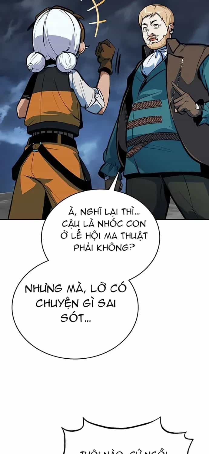 Giáo Sư Gián Điệp - Chương 163 - ảnh 66