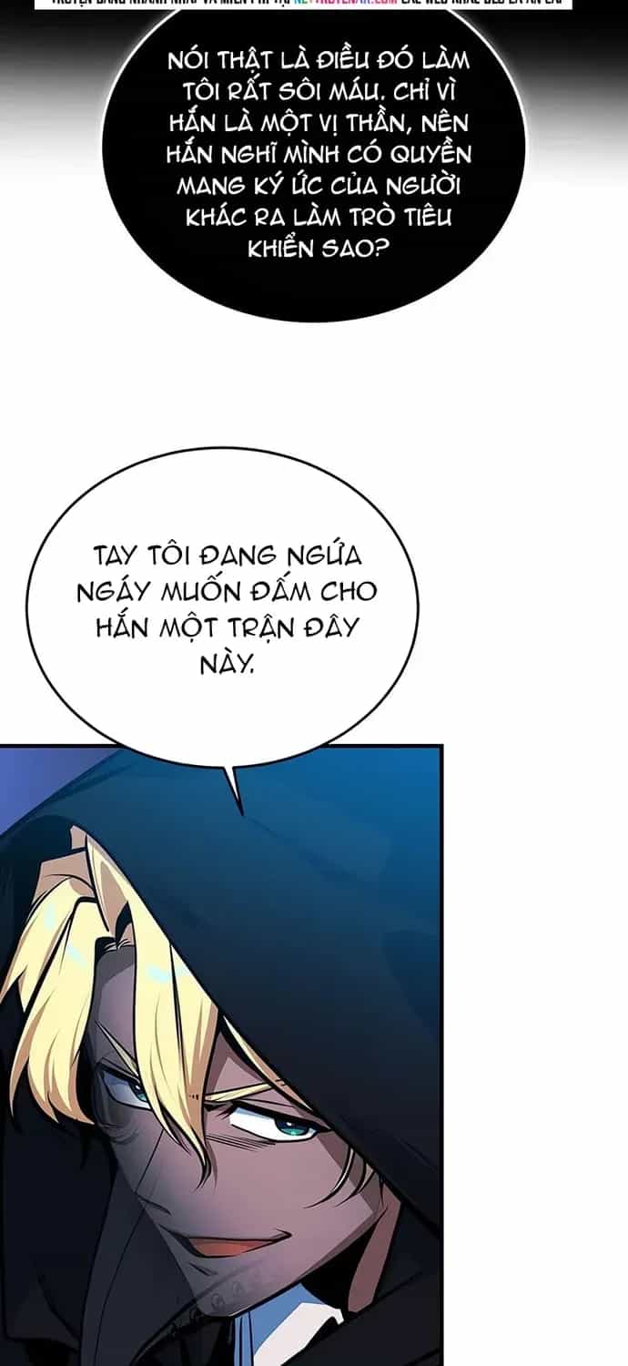 Giáo Sư Gián Điệp - Chương 163 - ảnh 74
