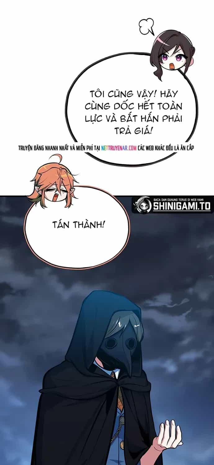 Giáo Sư Gián Điệp - Chương 163 - ảnh 76
