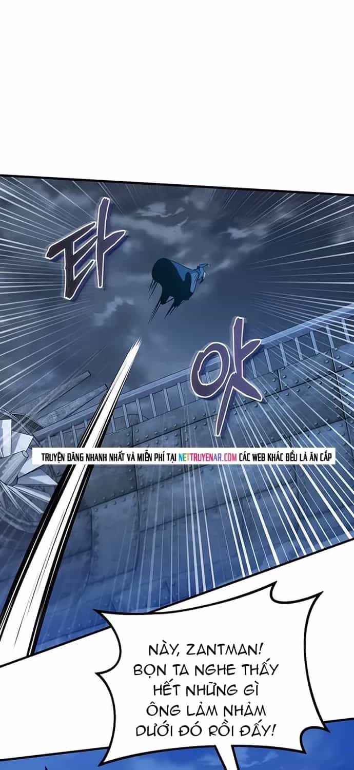 Giáo Sư Gián Điệp - Chương 163 - ảnh 91