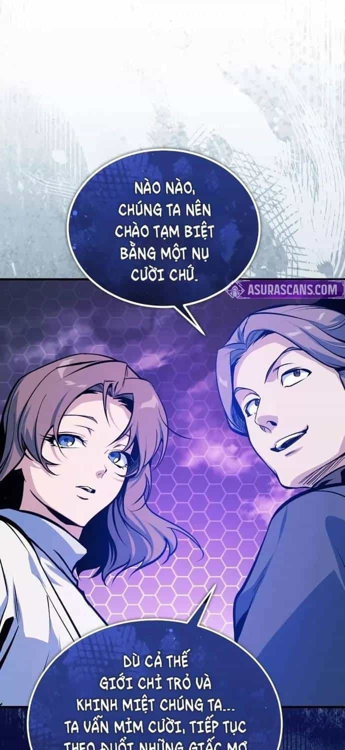 Giáo Sư Gián Điệp - Chương 164 - ảnh 112