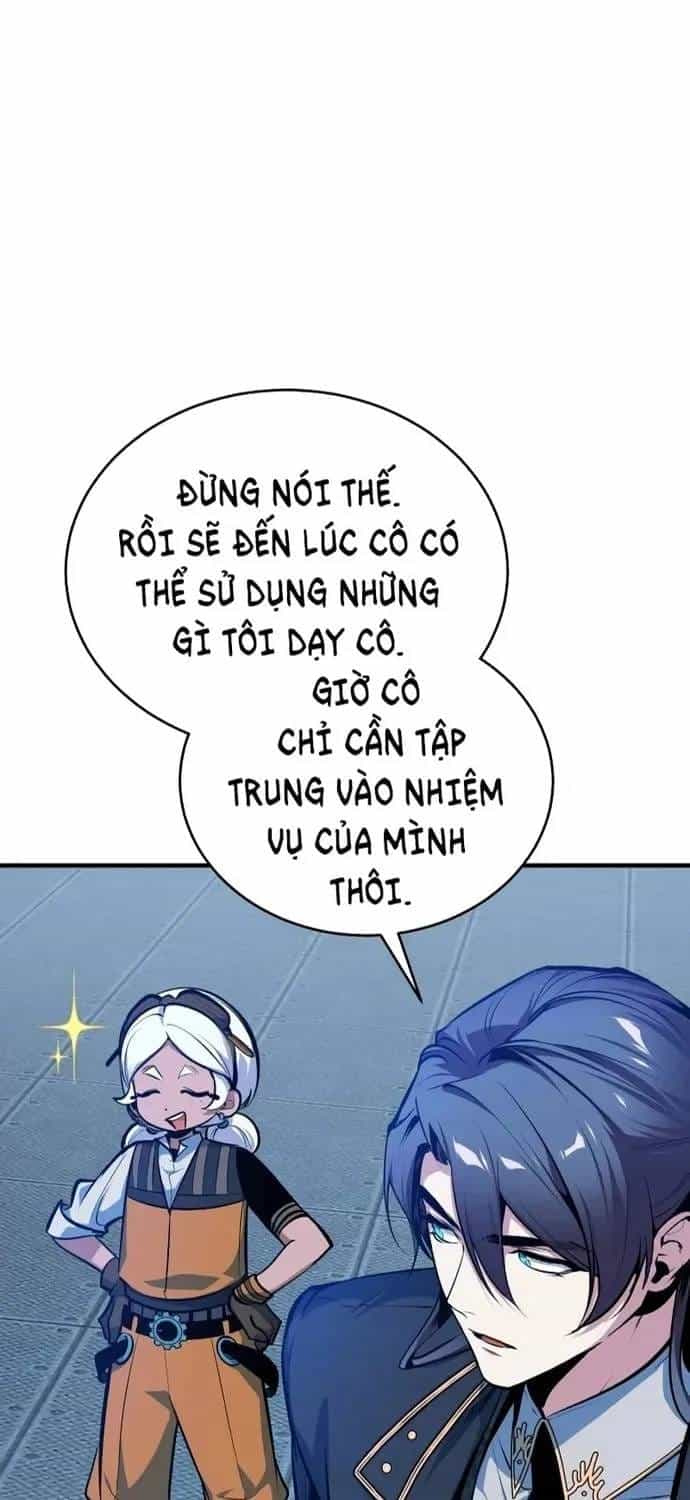 Giáo Sư Gián Điệp - Chương 164 - ảnh 46