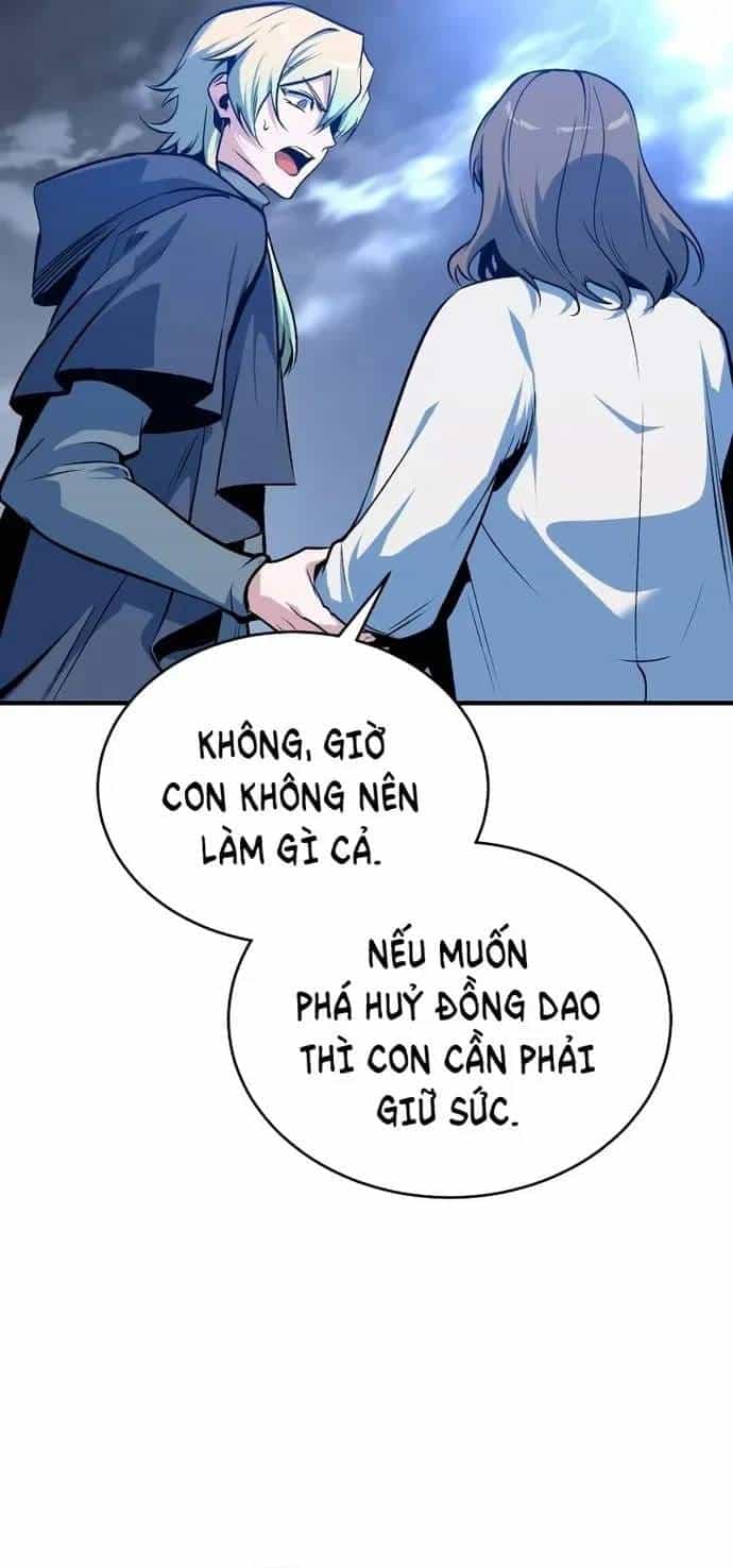 Giáo Sư Gián Điệp - Chương 164 - ảnh 89