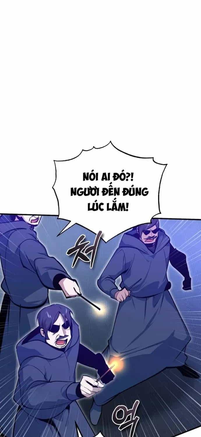 Giáo Sư Gián Điệp - Chương 165 - ảnh 104
