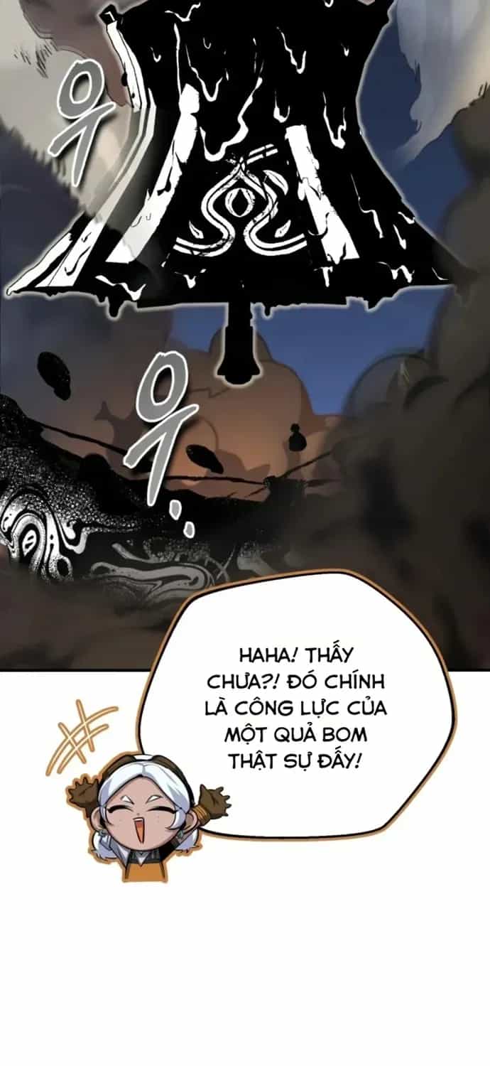 Giáo Sư Gián Điệp - Chương 166 - ảnh 13