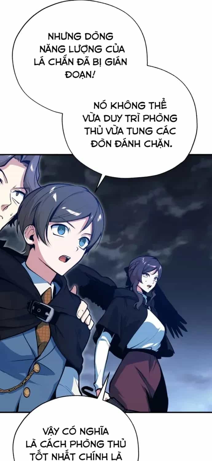 Giáo Sư Gián Điệp - Chương 166 - ảnh 23