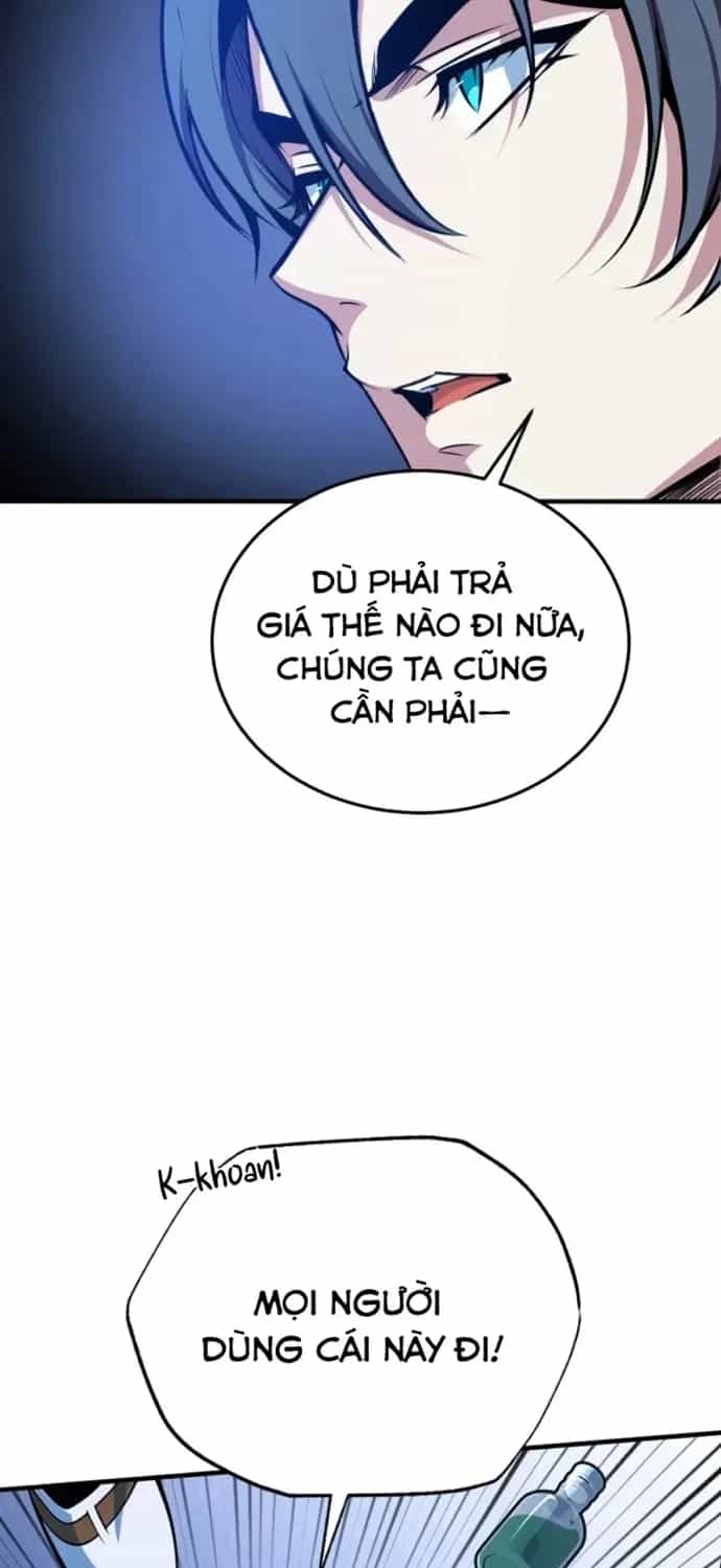 Giáo Sư Gián Điệp - Chương 166 - ảnh 28