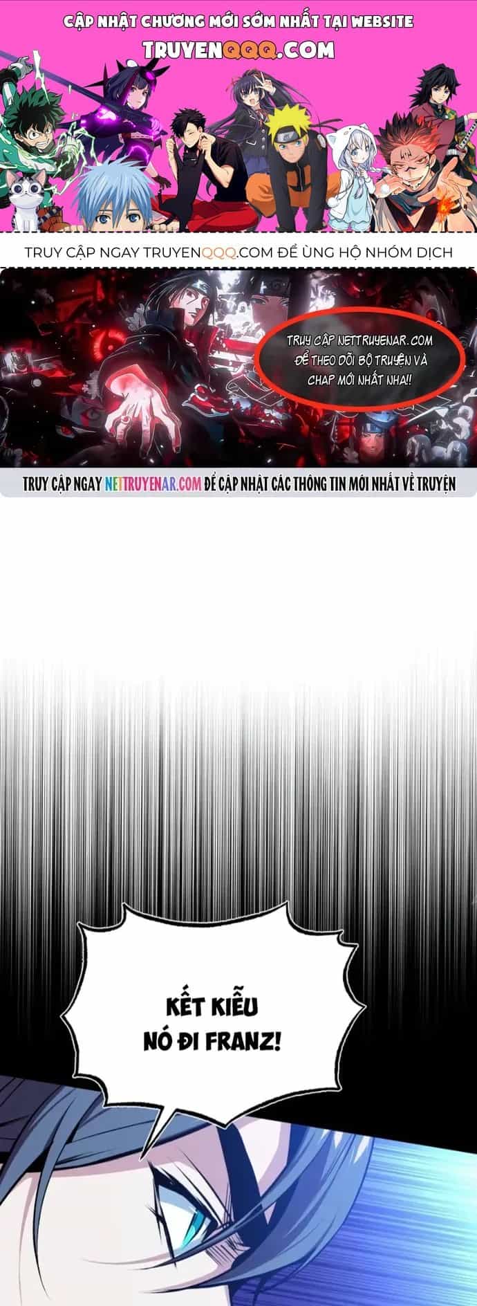 Giáo Sư Gián Điệp - Chương 167 - ảnh 1