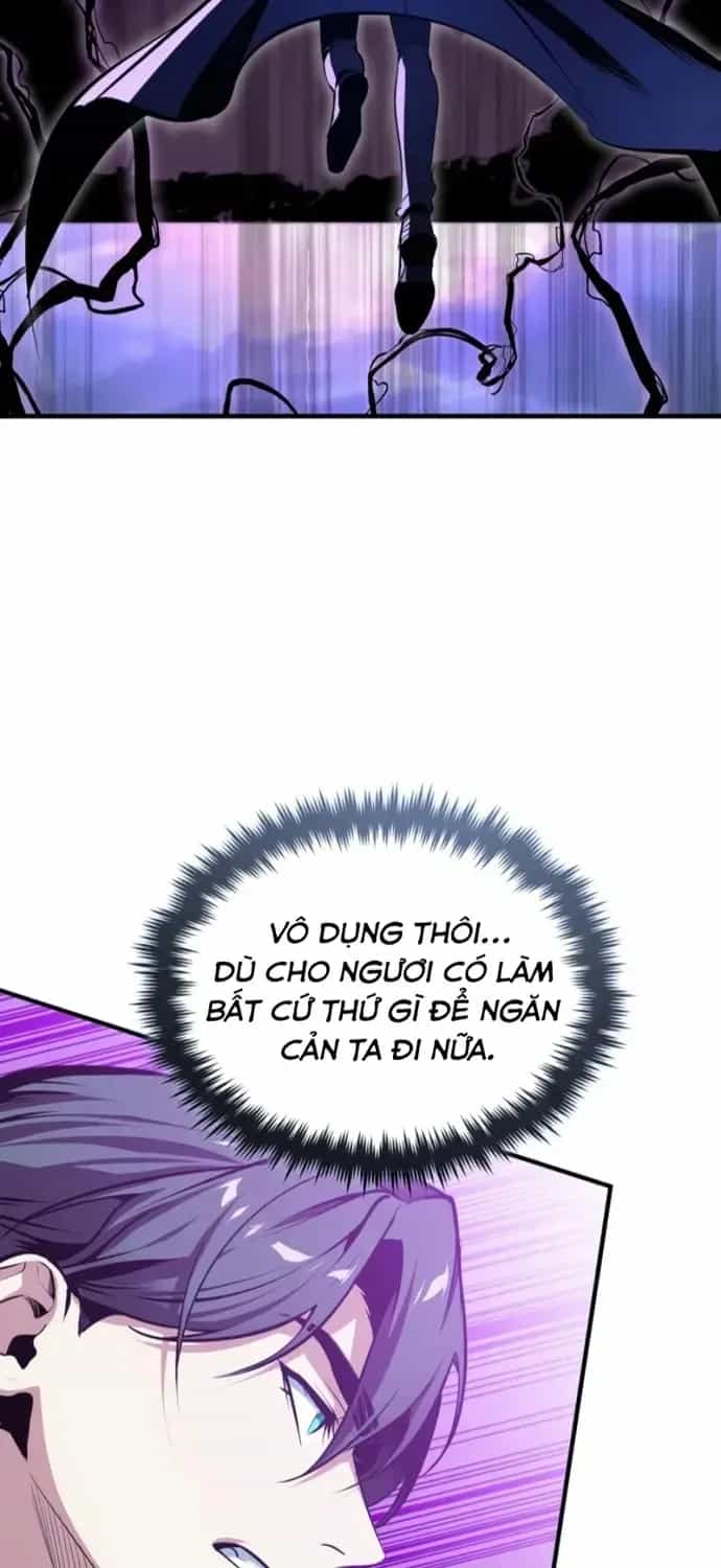 Giáo Sư Gián Điệp - Chương 167 - ảnh 16