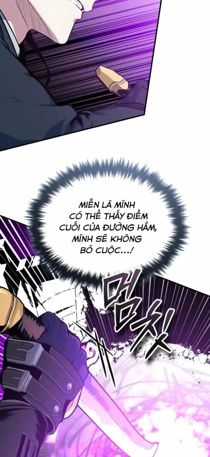 Giáo Sư Gián Điệp - Chương 167 - ảnh 17