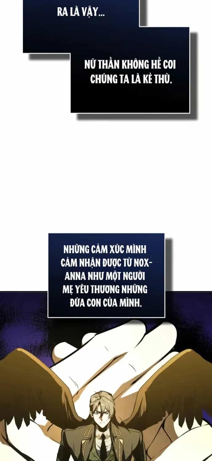 Giáo Sư Gián Điệp - Chương 167 - ảnh 49