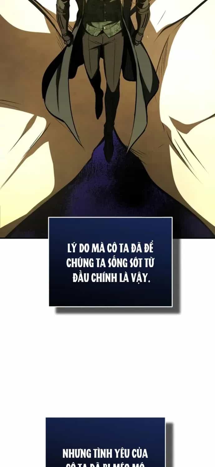 Giáo Sư Gián Điệp - Chương 167 - ảnh 50