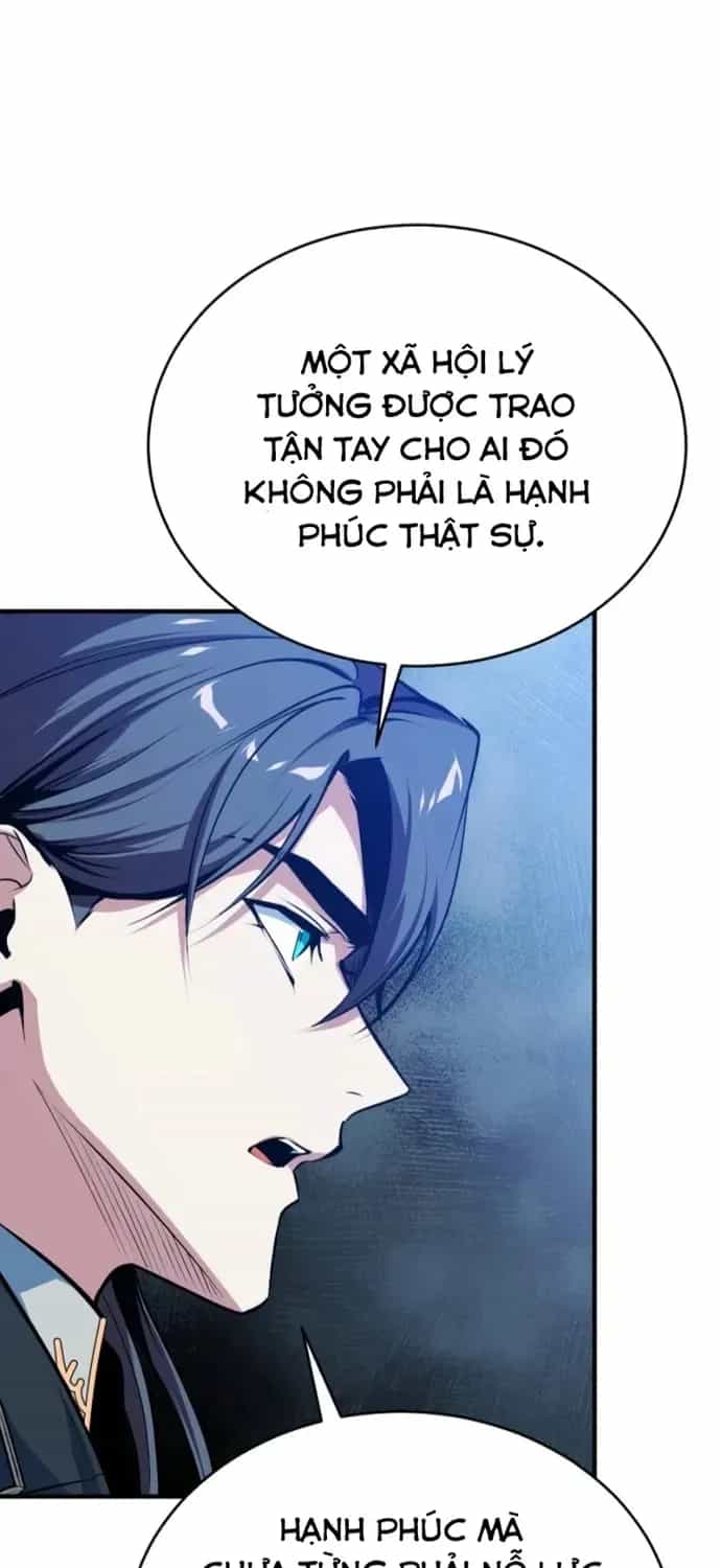 Giáo Sư Gián Điệp - Chương 167 - ảnh 52