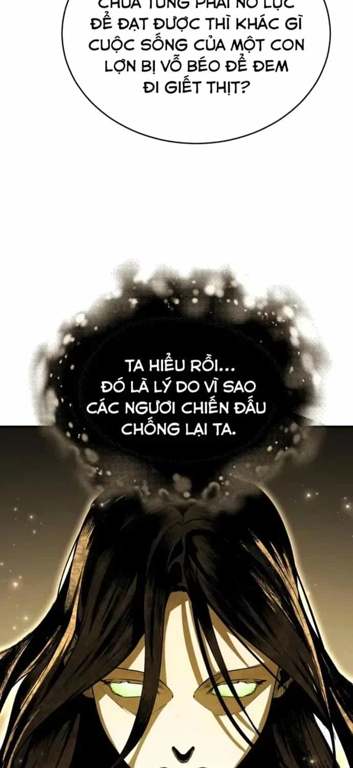 Giáo Sư Gián Điệp - Chương 167 - ảnh 53
