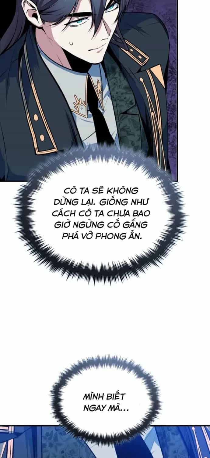 Giáo Sư Gián Điệp - Chương 167 - ảnh 70