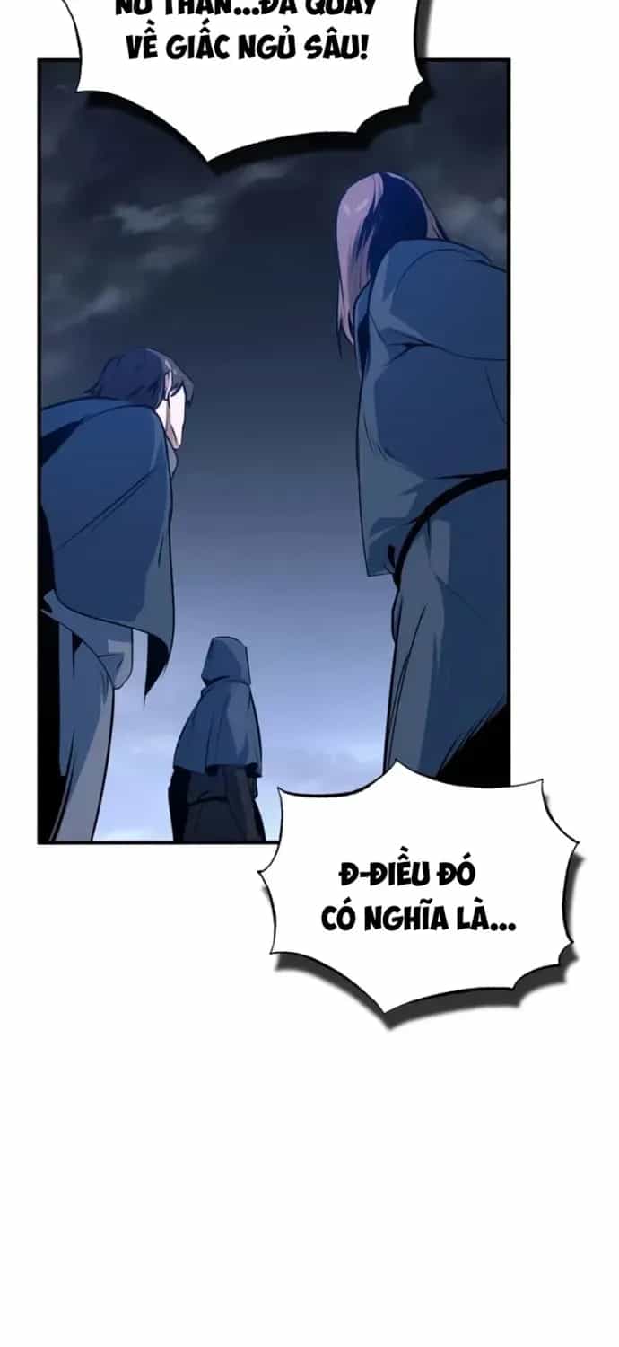 Giáo Sư Gián Điệp - Chương 167 - ảnh 79