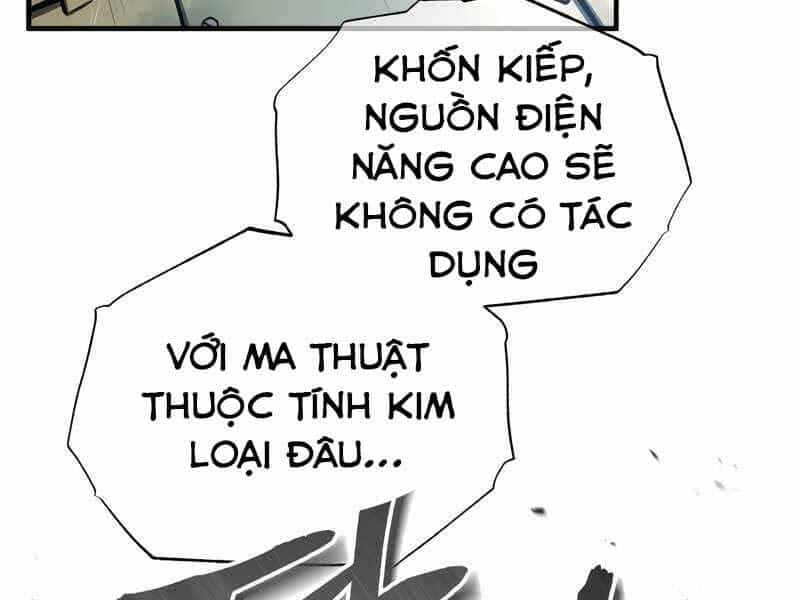 Giáo Sư Gián Điệp - Chương 18 - ảnh 46