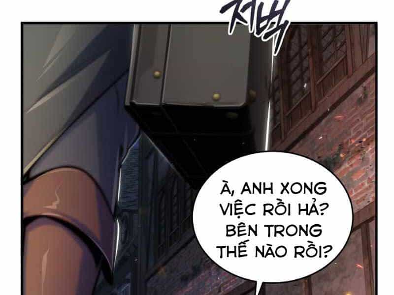 Giáo Sư Gián Điệp - Chương 19 - ảnh 122