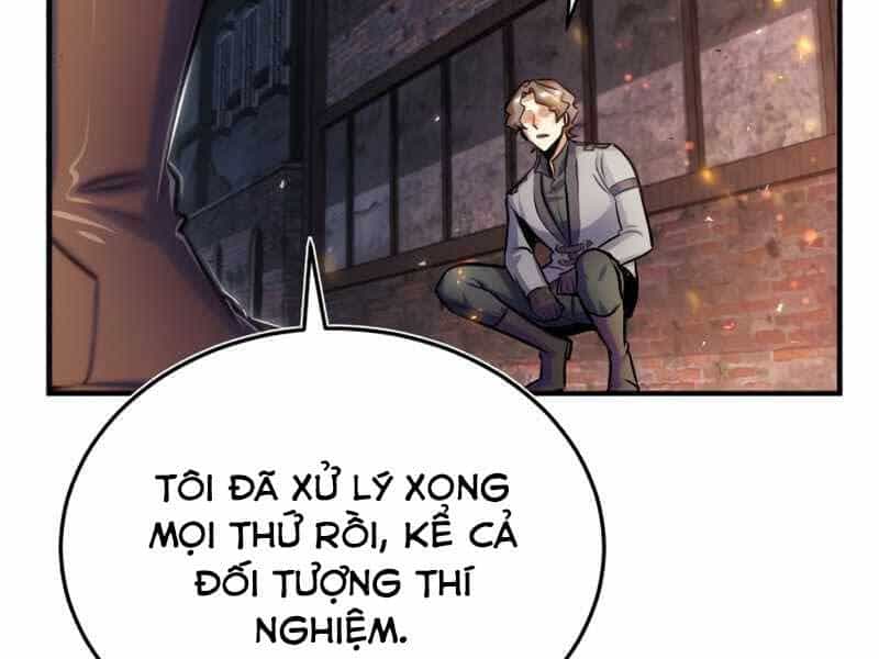 Giáo Sư Gián Điệp - Chương 19 - ảnh 123
